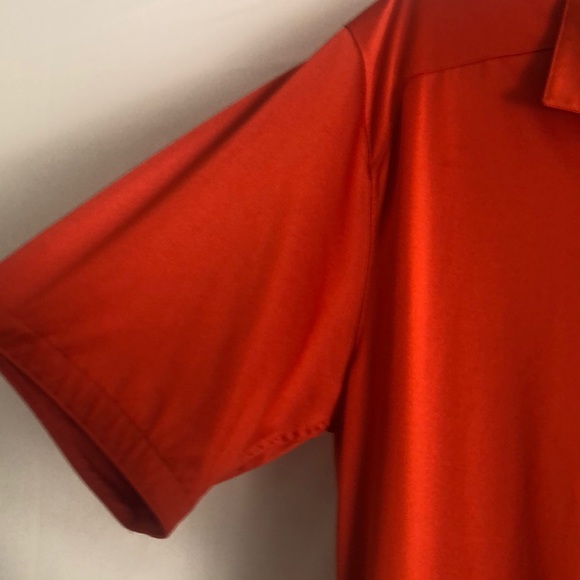 Men’s Gator Dri-Fit Polo - Picture 2 of 6